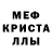МЕТАДОН белоснежный Victoria Ka